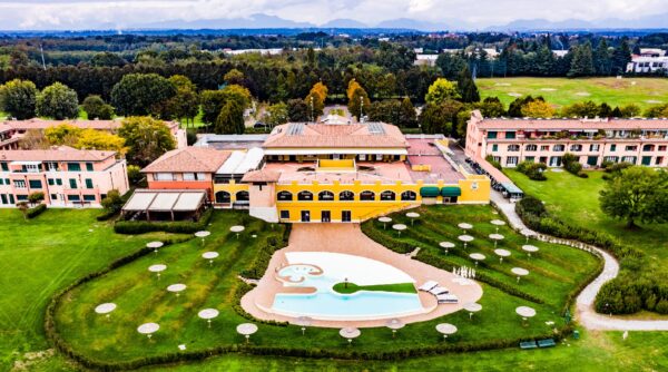 Vacanze golf Lombardia - Golf tours to Italy