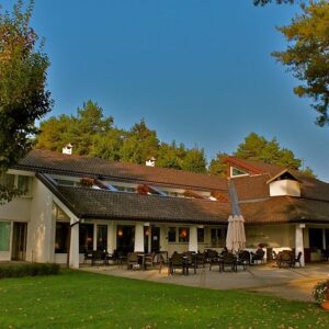 Vacanze Golf in Lombardia - La Pinetina