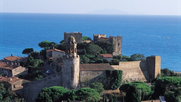 Vacanze a cavallo in Toscana