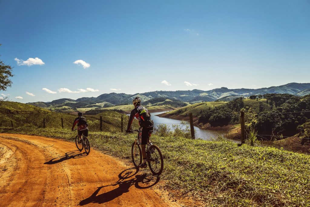 Bike Holidays to Italy