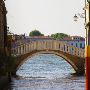 Bike holidays Italy Venice/Chioggia - Florence