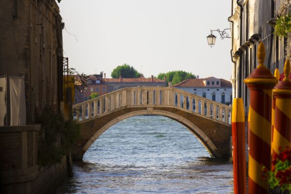 Bike holidays Italy Venice/Chioggia - Florence