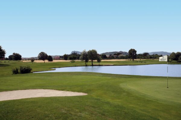 Golf holidays Romagna Italy - Rimini Verucchio