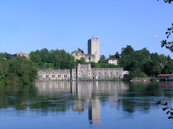 Trekking and Packraft in Lombardy