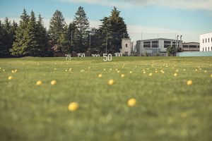 why to play golf in norther italy